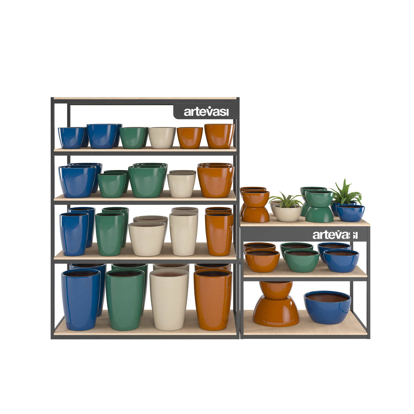 Artevasi Shelf