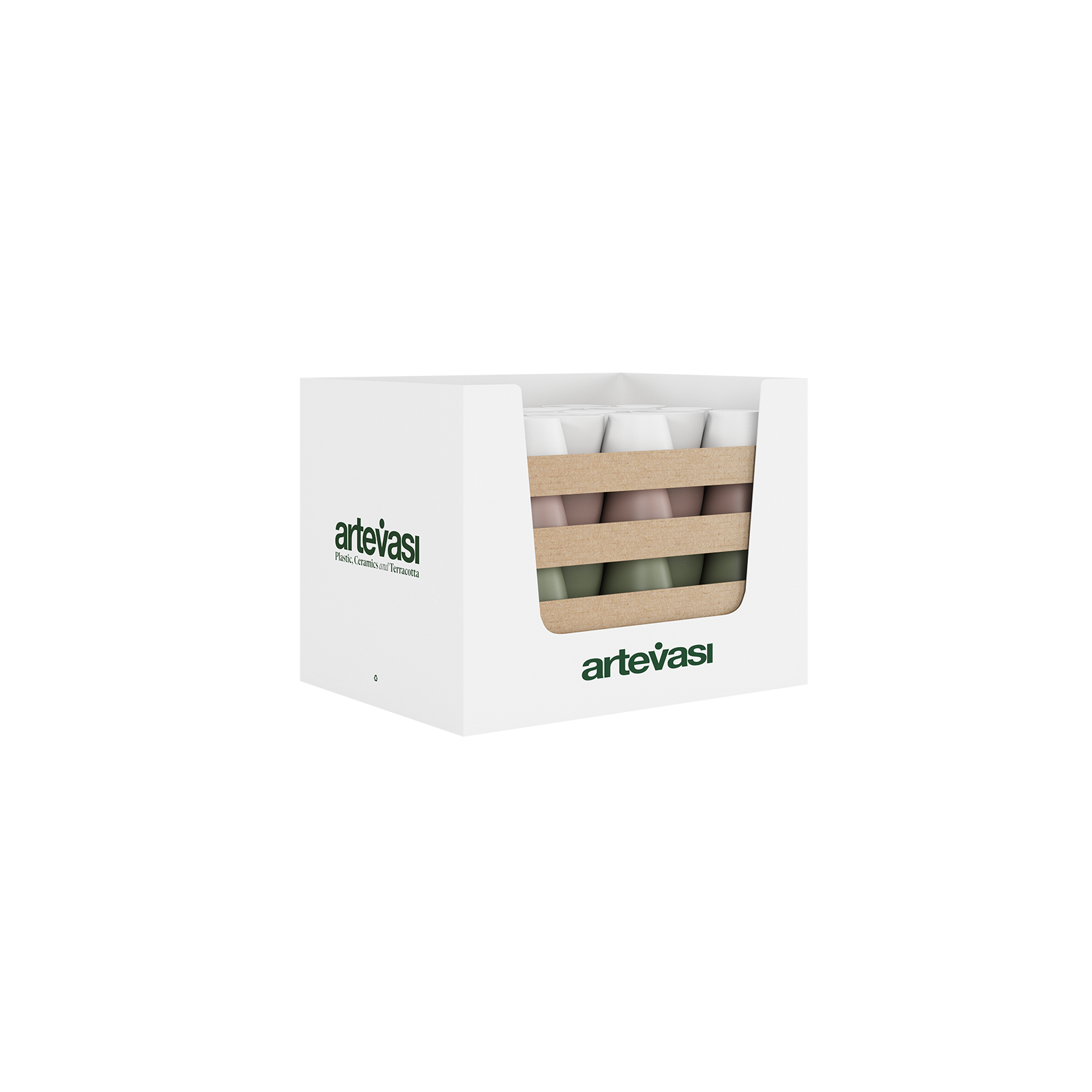 Box Display