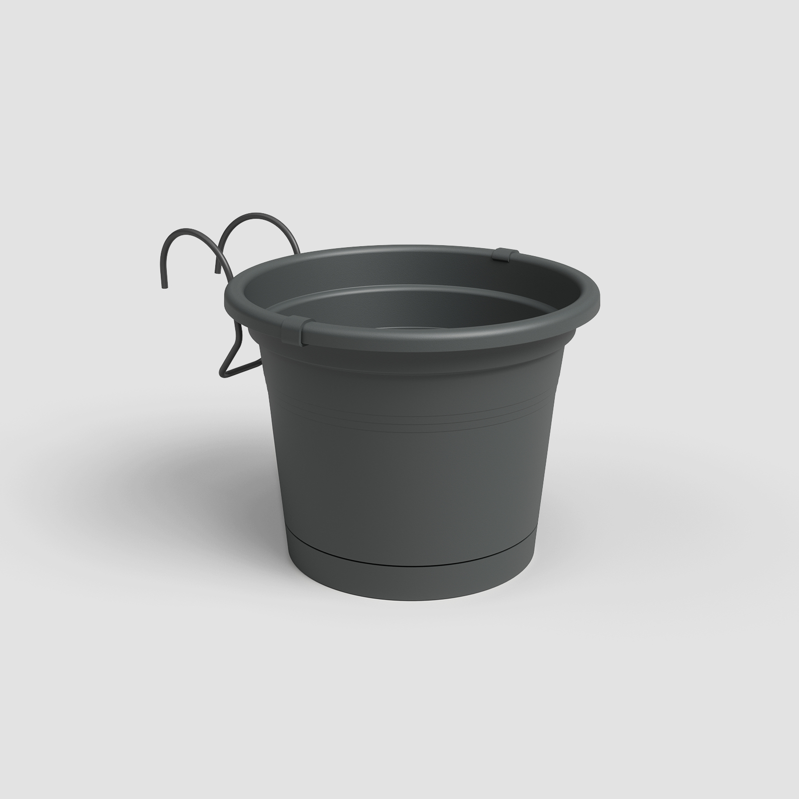 Vaso Venezia Varanda Reserva De Água Kit