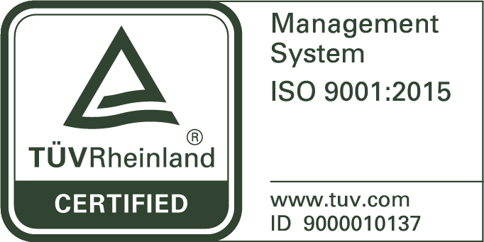 ISO 9001 Artevasi